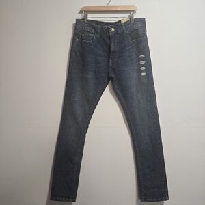 Rocawear Dark Indigo Slim Jeans